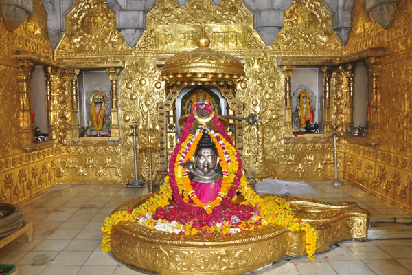 Somnath Jyotirlinga